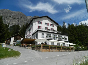 Hotel Preda Kulm